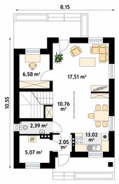 Parter projektu - Oliwka