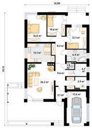 Parter projektu - Aga