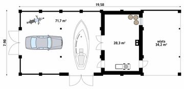 Parter projektu - Zmierzch