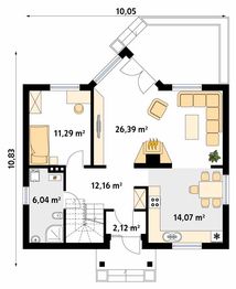 Parter projektu - Maciejka dr-S