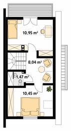 Poddasze projektu - Miś dr-ST