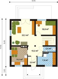 Parter projektu - Kalina