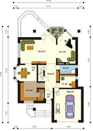 Parter projektu - Sasanka