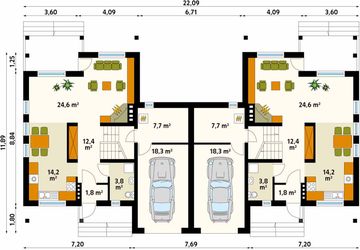Parter projektu - Lira