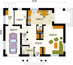 Parter projektu - Boston 2