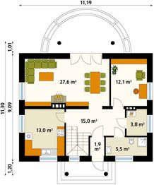 Parter projektu - Eko