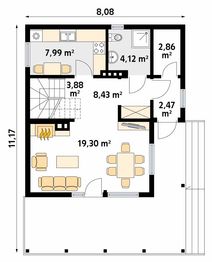 Parter projektu - Takt dr-S