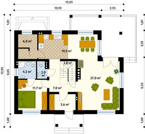 Parter projektu - Sowa