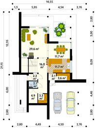 Parter projektu - Horus