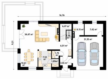 Parter projektu - Wena