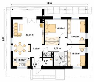 Parter projektu - Grafit