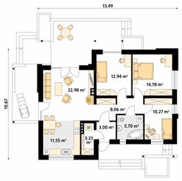 Parter projektu - Atut