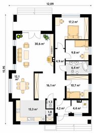 Parter projektu - Aster