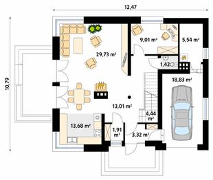 Parter projektu - Meteor 2