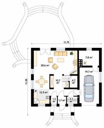 Parter projektu - Chaber 2