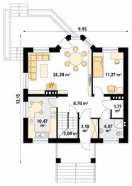 Parter projektu - Pliszka 4