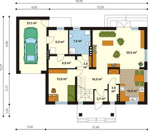 Parter projektu - Bemol 3