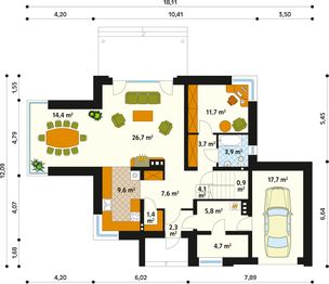 Parter projektu - Andromeda