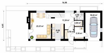 Parter projektu - Len