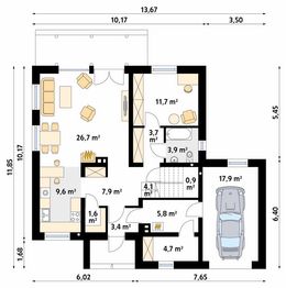Parter projektu - Orion