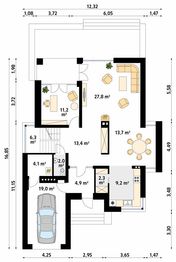 Parter projektu - Alabaster