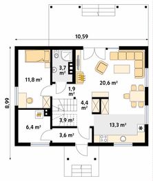 Parter projektu - Anka dr-S