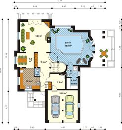Parter projektu - Mistral