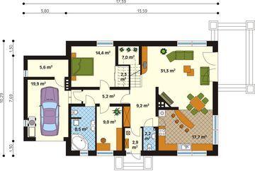 Parter projektu - Opal