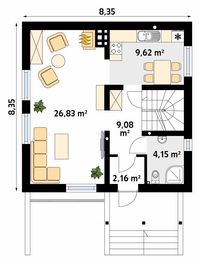 Parter projektu - Majka 2