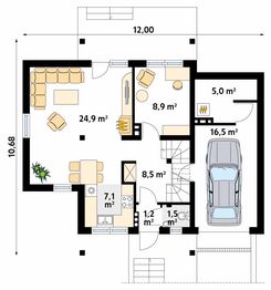 Parter projektu - Mini