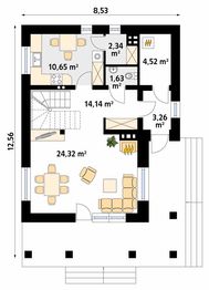 Parter projektu - Czajka