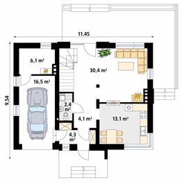 Parter projektu - Kawka 2