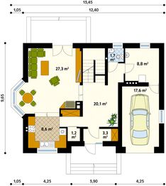 Parter projektu - Rubin