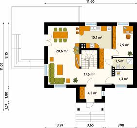 Parter projektu - Sójka 2