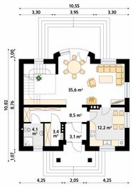 Parter projektu - Szafran 2