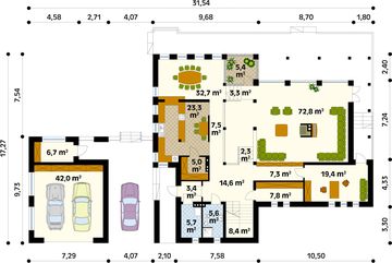 Parter projektu - Atena