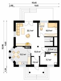 Parter projektu - Berberys