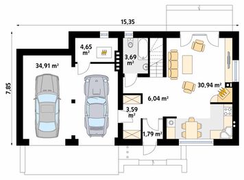 Parter projektu - Bielik 2