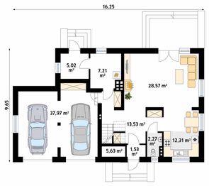 Parter projektu - Carmen 2