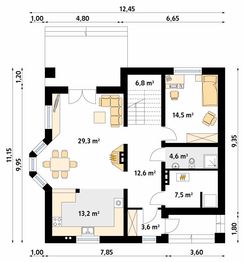 Parter projektu - Caro 2
