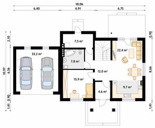 Parter projektu - Dudek 3