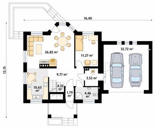 Parter projektu - Pliszka 3