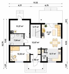 Parter projektu - Dudek 2 dr-T