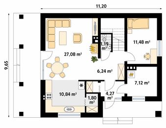 Parter projektu - Indygo 2