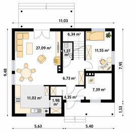 Parter projektu - Indygo dr-S
