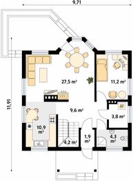 Parter projektu - Pliszka 2 dr-S