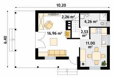 Parter projektu - Poziomka bal
