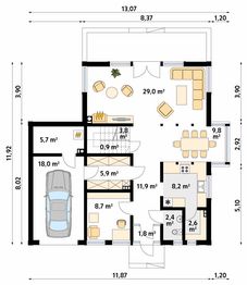 Parter projektu - Syriusz dr-T
