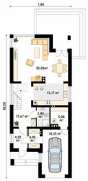 Parter projektu - Jodła