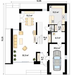Parter projektu - Orbita